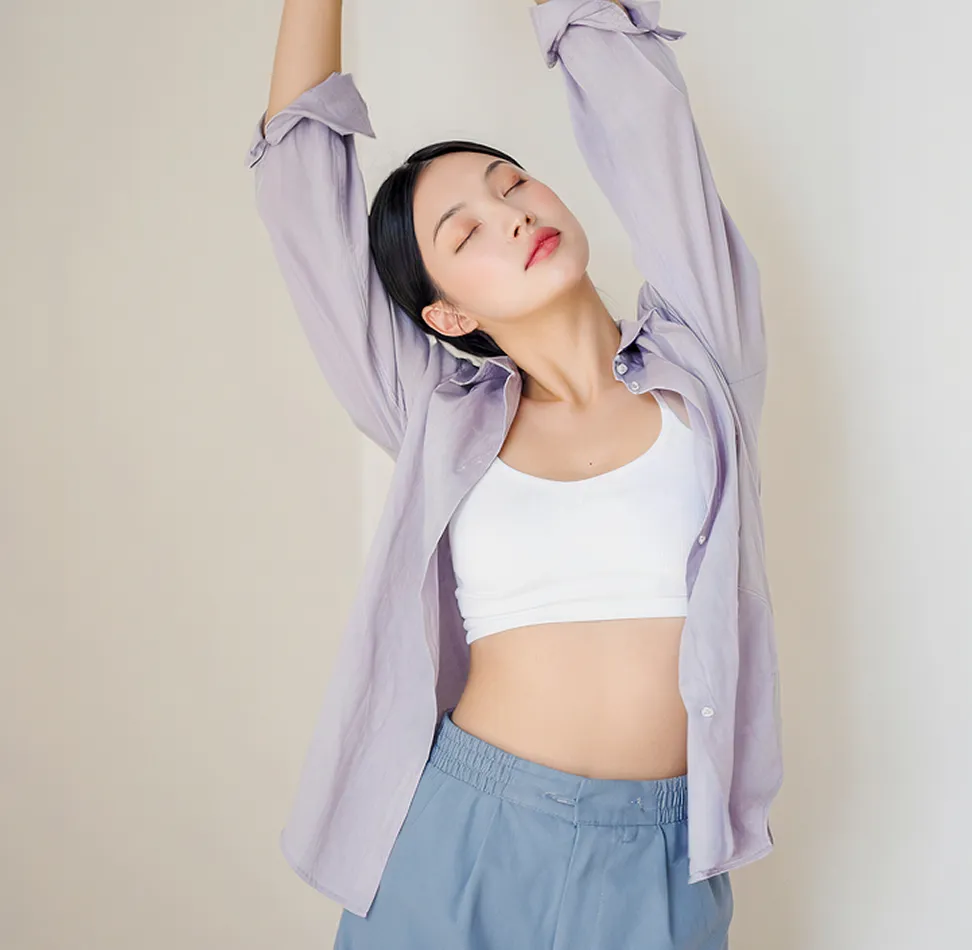 이너뷰티 수액 - 만성피로